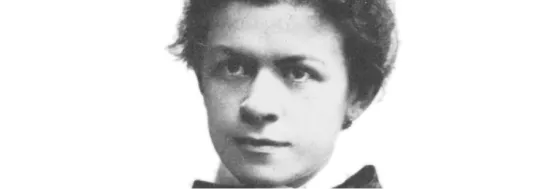 Mileva Marić Einstein - Mathematician and forgotten physicist